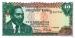 10 Shillings (��� b), 1976