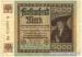 5000 Mark (��� 3f), 1922