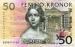 50 Kronor (��� a1), 1996