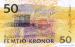 50 Kronor (��� a1), 1996