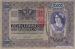 10000 Kronen, 1918