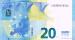 20 Euro (��� z), 2015