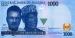 1000 Naira (��� �1), 2024