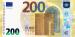 200 Euro (��� u), 2019