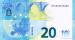 20 Euro (��� u), 2015