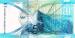 5 Pounds Sterling (��� �), 2020