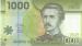 1000 Pesos, 2025