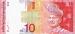 10 Ringgit (��� �), 1997