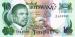 10 Pula (��� b), 1982