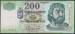 200 Forint, 2001