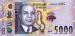 5000 Kwacha (��� d), 2024
