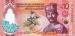10 Brunei Dollars (��� a), 2024