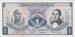 1 Peso Oro (��� b), 1964