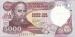 5000 Pesos Oro (��� b), 1988