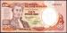 100 Pesos Oro (��� d), 1989