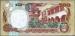 500 Pesos Oro (��� a), 1989
