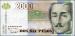 2000 Pesos (��� b), 1997
