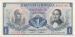 1 Peso Oro (��� a), 1959