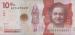 10000 Pesos, 2016