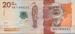 20000 Pesos, 2016