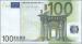 100 Euro (��� c), 2002