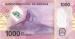 1000 Kwanzas (��� b), 2023
