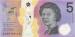 5 Dollars (��� b), 2018