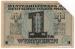 1 Reichsmark, 1942