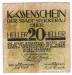 20 heller (��� a), 1920