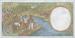 1000 Francs (��� g), 1994