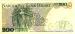 200 Zlotych, 1988