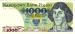 1000 Zlotych, 1982