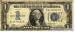 1 Dollar, 1934