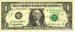 1 Dollar (B), 1995