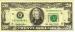 20 Dollars (H), 1993