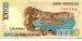 10000 Rupiah (��� f), 1998