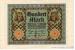 100 Mark (��� b, L), 1920