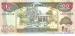 100 Somaliland Shillings=100 Shilin, 1996