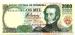 2000 Bolivares (��� 1b), 1998