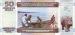 50 Francs, 2005