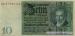 10 Reichsmark (��� a, G), 1929