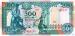 500 Shilin=500 Shillings, 1989