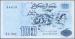 100 Dinars, 1992