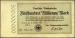 ��������, 1923, Reichsbahn, 500.000.000 ����� (500 ���������)