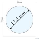 ������ 17.5 ��, ��� �������