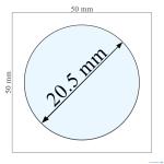 ������ 20.5 ��, ��� �������