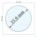 ������ 35.0 ��, ��� �������, �������� 50 ����