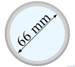 ������� Large ��� ������ 66��