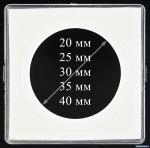 ������� ����������, ��� A (20, 25, 30, 35, 40 ��)